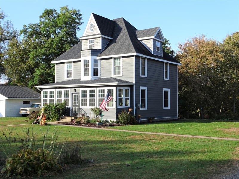 N6283 N Prescott, Arkansaw, WI 54721