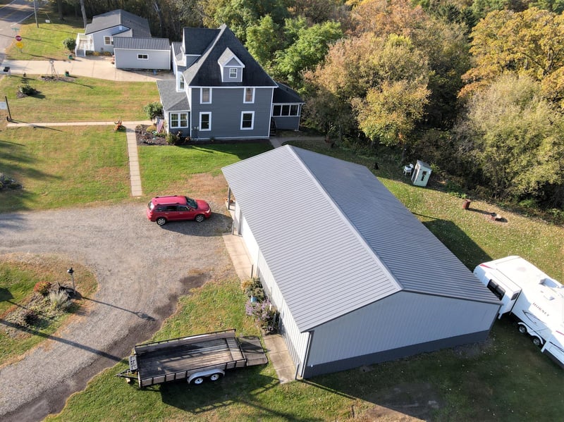 N6283 N Prescott, Arkansaw, WI 54721