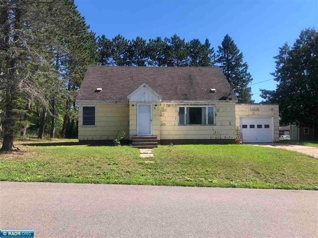 48 2nd Ave, Soudan, MN 55782