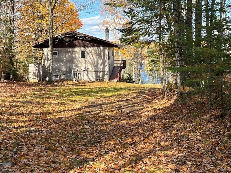 N3623 Long Lake Rd, Stone Lake, WI 54876