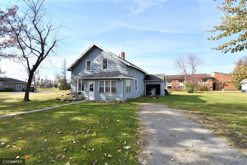 219 1st Ave SW, Baudette, MN 56623