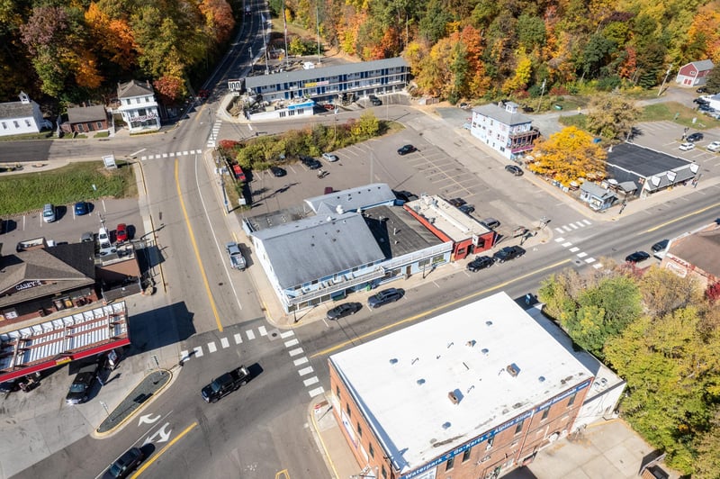 361 Bench St, Taylors Falls, MN 55084