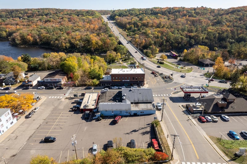 361 Bench St, Taylors Falls, MN 55084