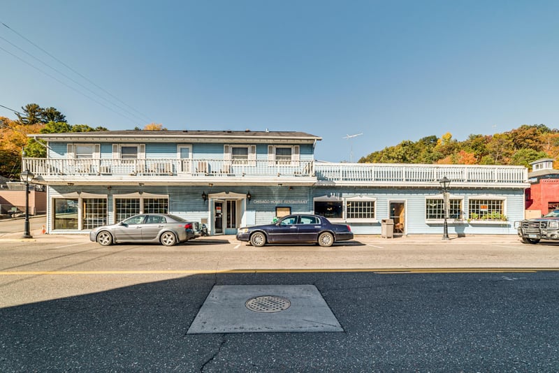 361 Bench St, Taylors Falls, MN 55084