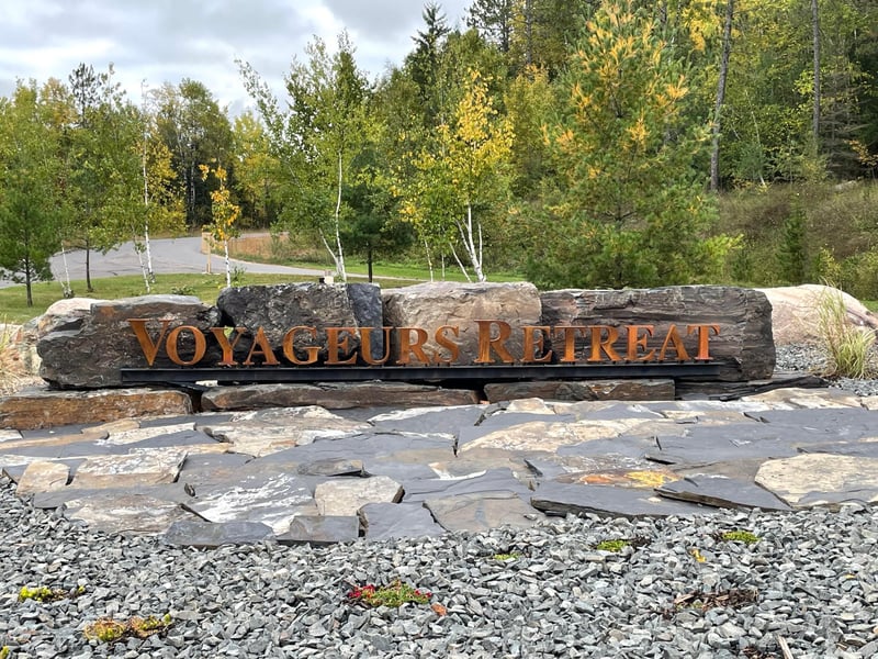 6605 Voyageurs Trl, Biwabik, MN 55708