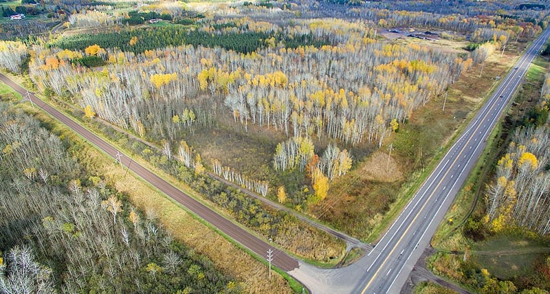 72XX Highway 2, Saginaw, MN 55779