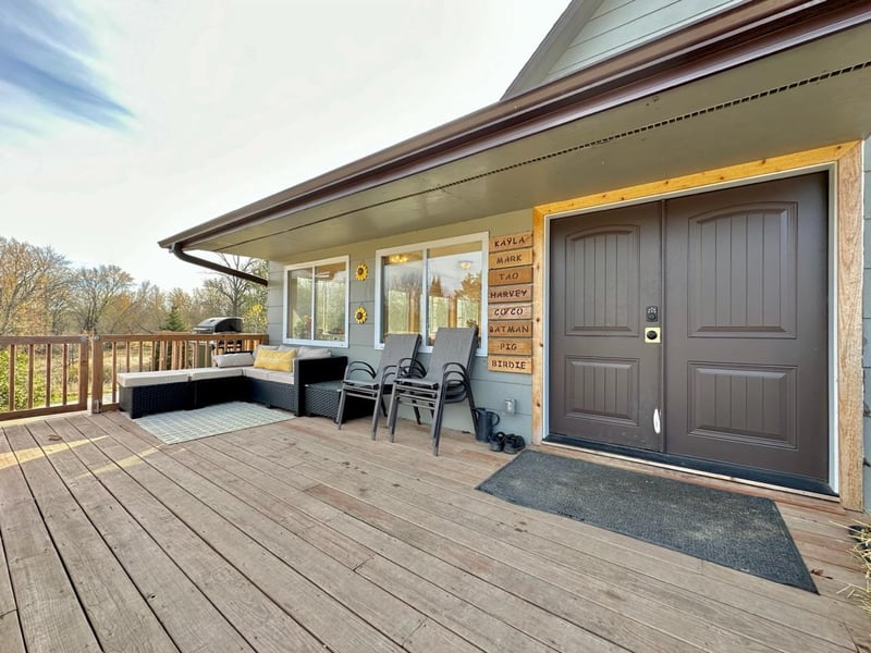 61391 372nd Pl, Hill City, MN 55748