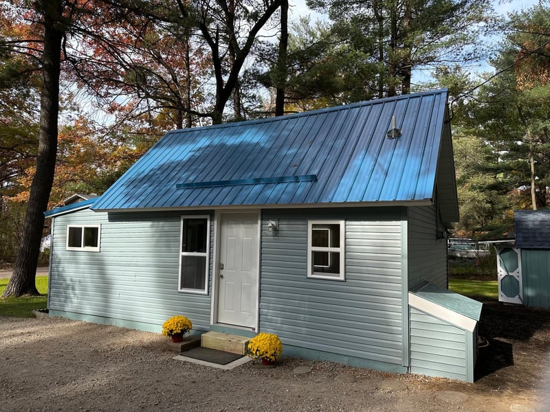 332 Cedar Rd, East Bethel, MN 55092