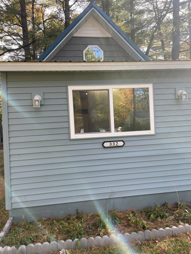 332 Cedar Rd, East Bethel, MN 55092