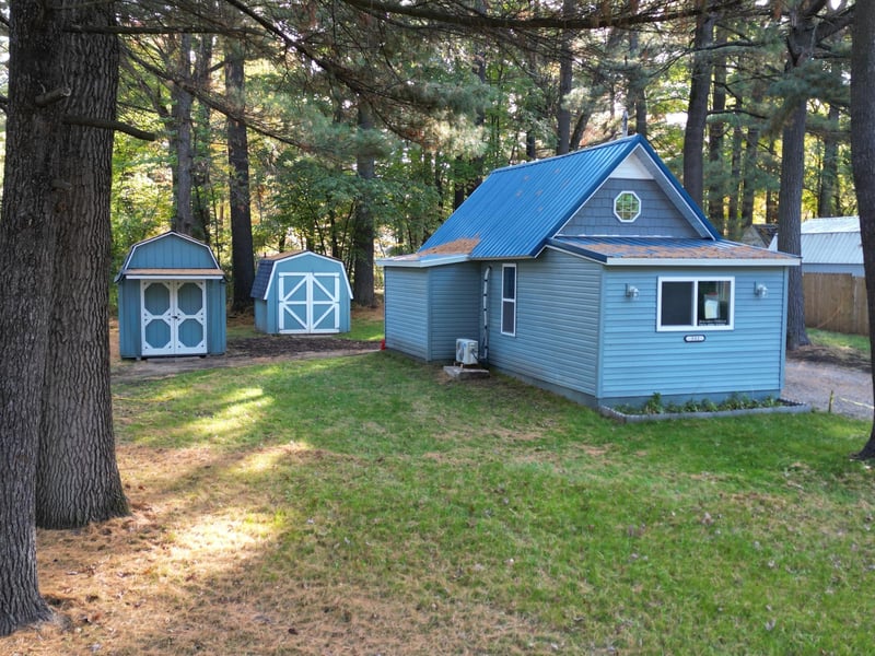 332 Cedar Rd, East Bethel, MN 55092