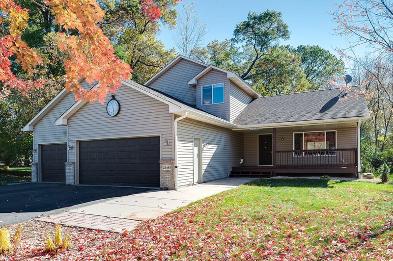 23593 Flora Court Nw, Andover, MN 55303
