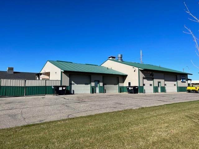 126 Country Club Rd SW, Melrose, MN 56352