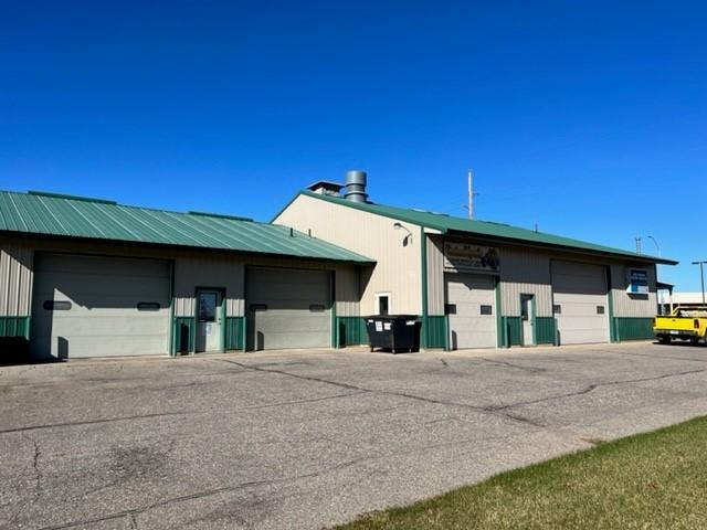 126 Country Club Rd SW, Melrose, MN 56352