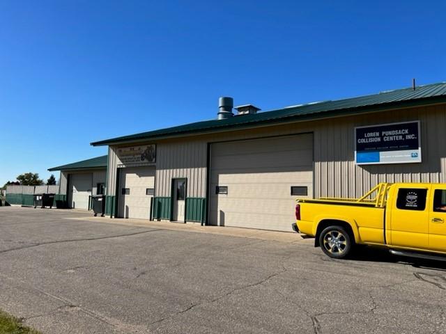 126 Country Club Rd SW, Melrose, MN 56352