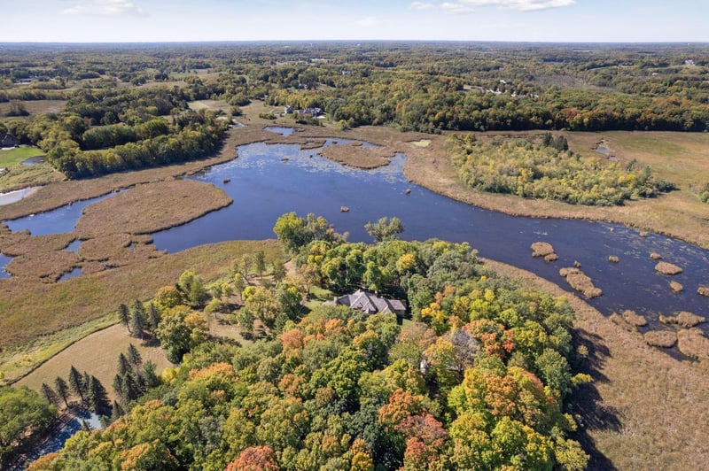 1225 Oakview Rd, Long Lake, MN 55356