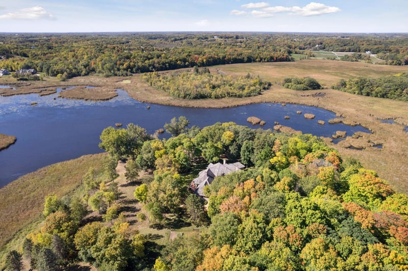 1225 Oakview Rd, Long Lake, MN 55356