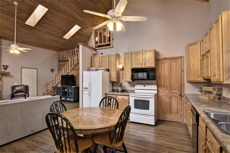 6234 N Dam Rd, Winter, WI 54896