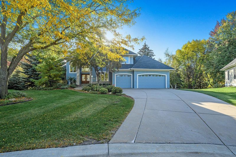 3429 Crestmoor Alcove, Woodbury, MN 55125