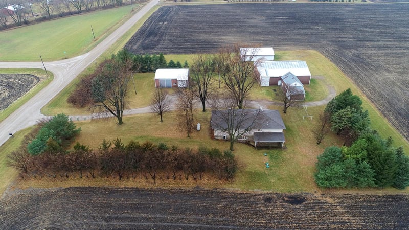 5878 190th St, Lester Prairie, MN 55354