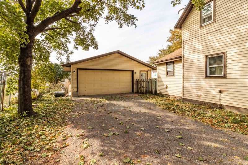 422 Clara Ave, Murdock, MN 56271