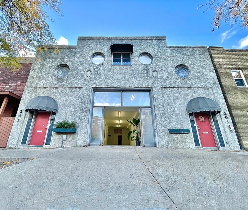 2014 Central Ave NE, Minneapolis, MN 55418