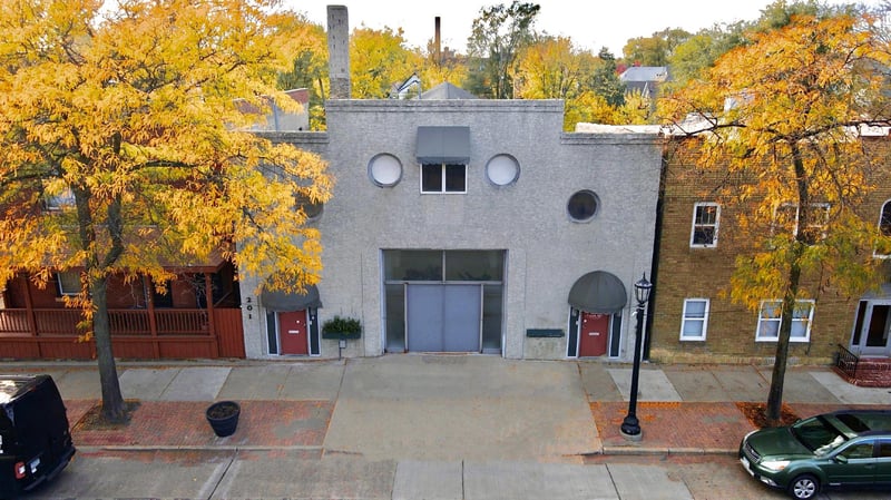 2014 Central Ave NE, Minneapolis, MN 55418
