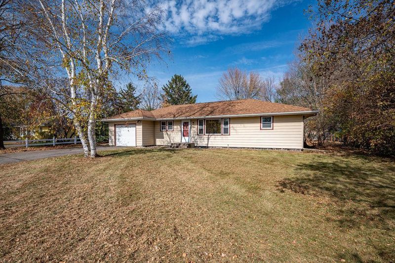 W7620 165th Ave, Hager City, WI 54014