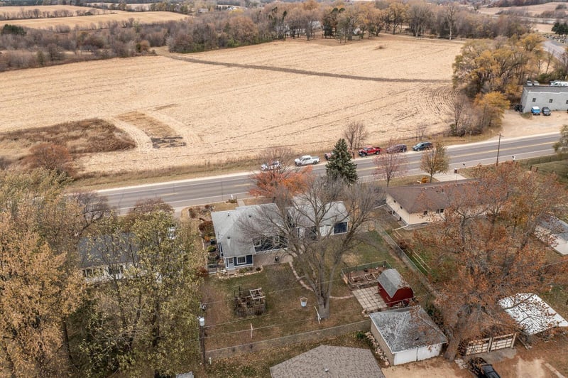 23430 Northfield Blvd, Hampton, MN 55031