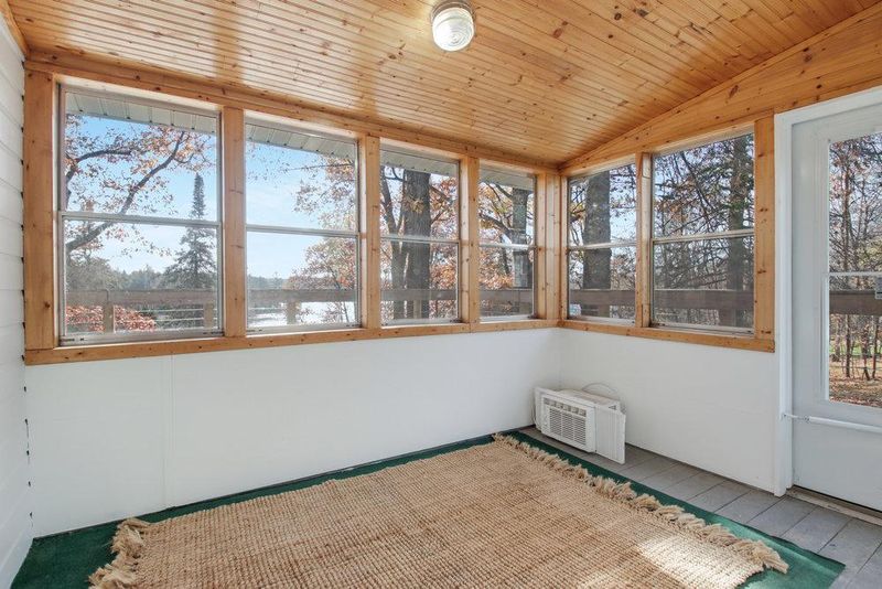 7595 W Pine Point Rd, Hayward, WI 54843