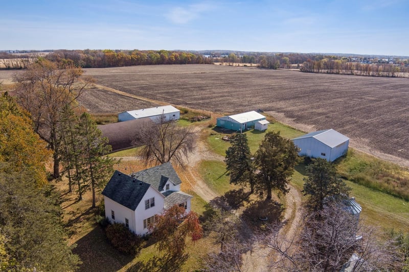 23185 Baseline Blvd, Jordan, MN 55352