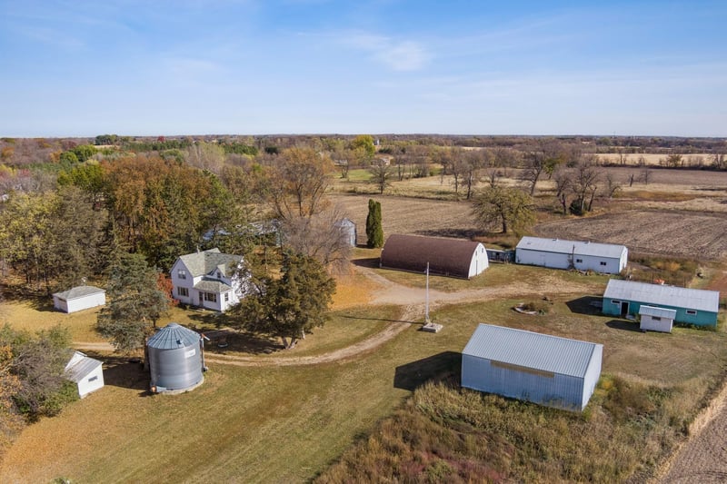 23185 Baseline Blvd, Jordan, MN 55352