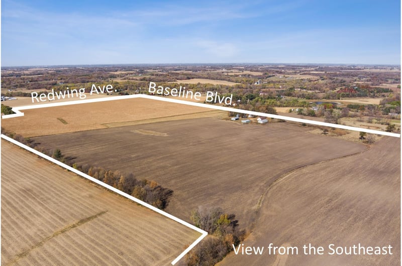 23185 Baseline Blvd, Jordan, MN 55352