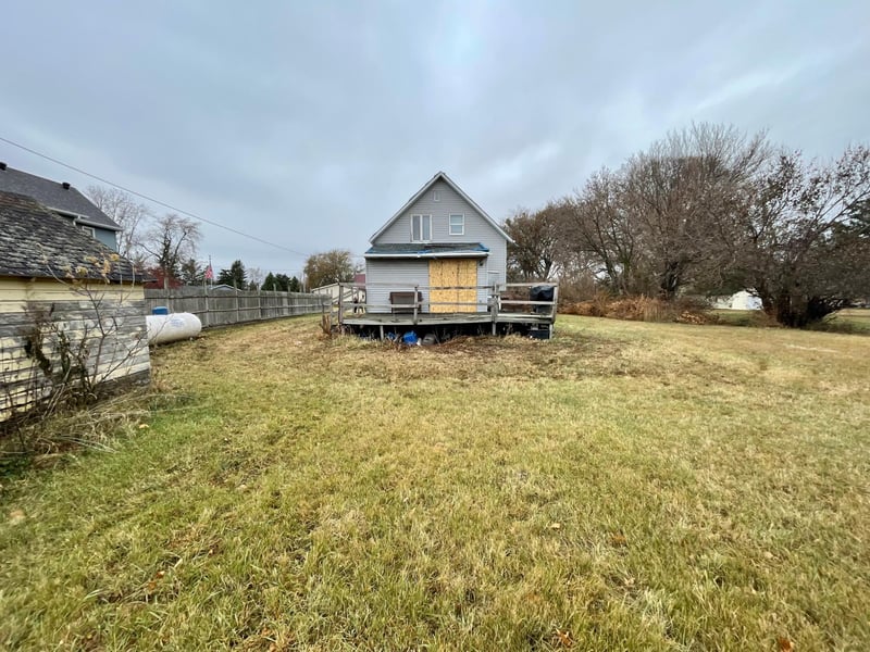320 Depue St, Holloway, MN 56249