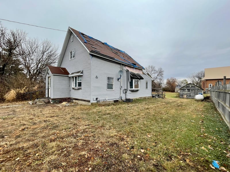 320 Depue St, Holloway, MN 56249