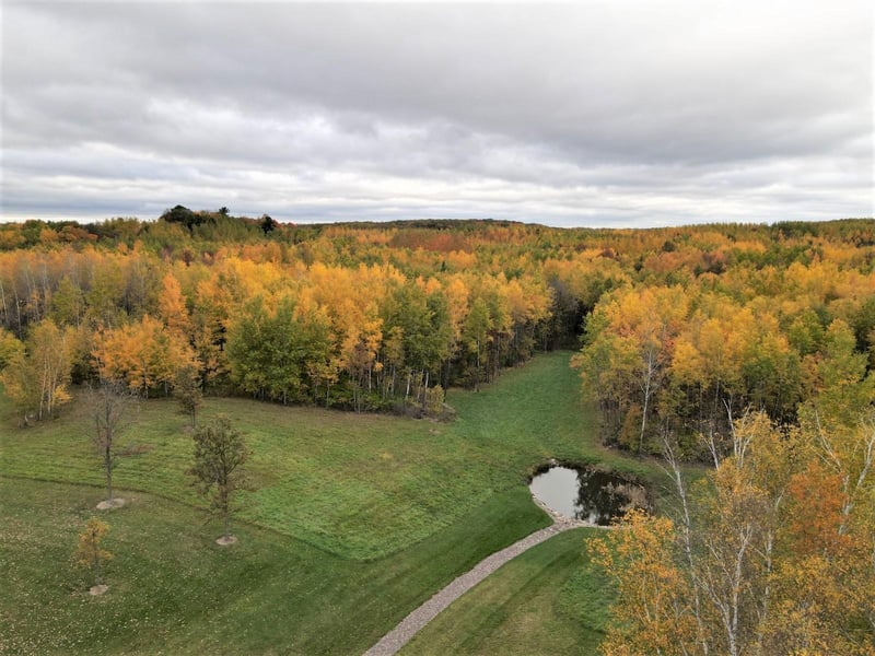 W5708 County Highway D, Sarona, WI 54870