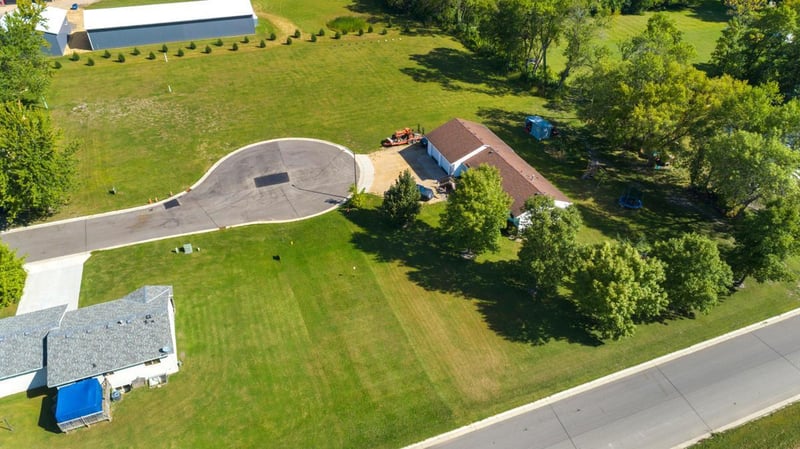 xxxxxx Lewis Ln, Elysian, MN 56028