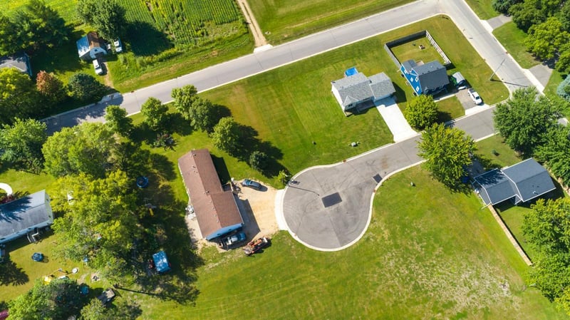 xxxxxx Lewis Ln, Elysian, MN 56028