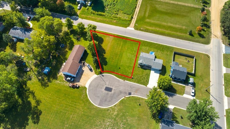 xxxxxx Lewis Ln, Elysian, MN 56028