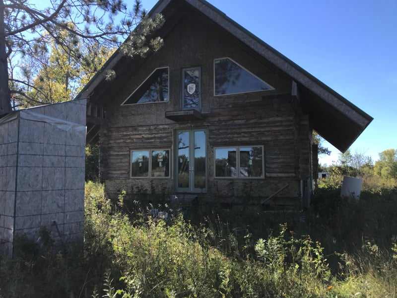 9305 Boy Lake Dr NE, Boy River, MN 56672