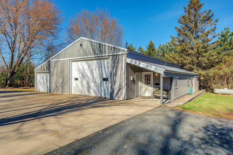 889 50th Ave, Clear Lake, WI 54005