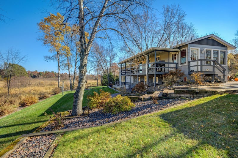 889 50th Ave, Clear Lake, WI 54005