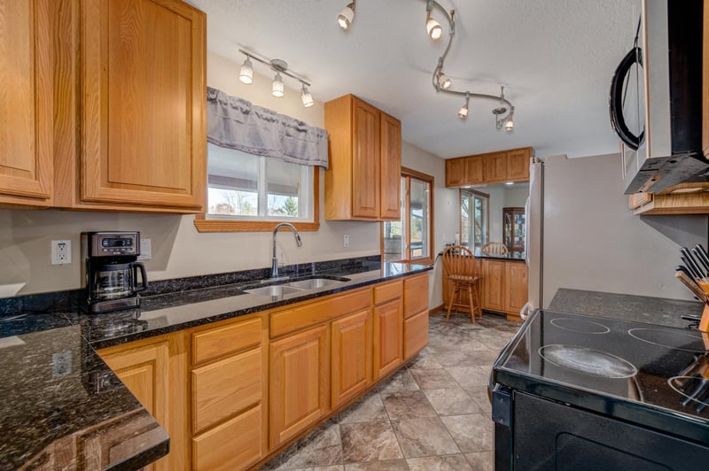 889 50th Ave, Clear Lake, WI 54005