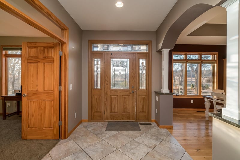 32415 316th St, Le Sueur, MN 56058