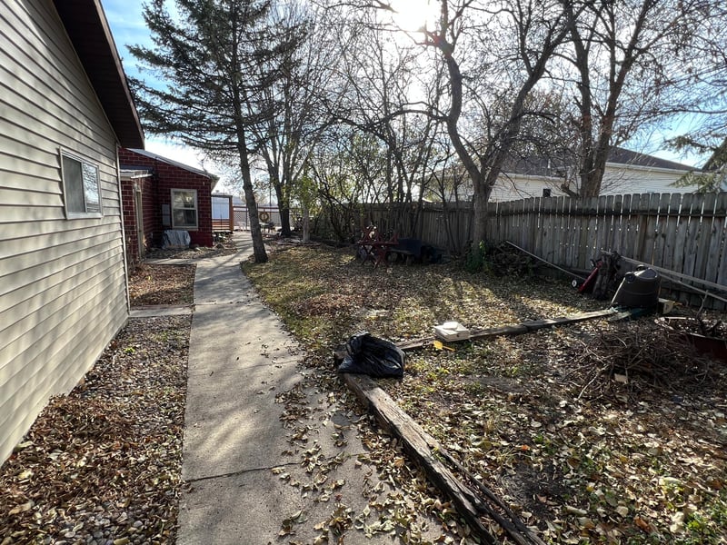 500 Atlantic Ave W, Kandiyohi, MN 56251