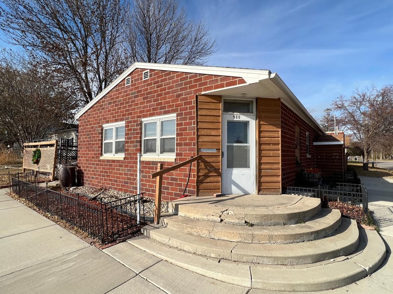 500 Atlantic Ave W, Kandiyohi, MN 56251