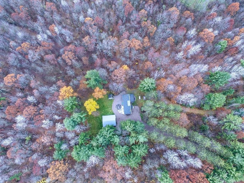 N2523 River Rd, Bruce, WI 54819
