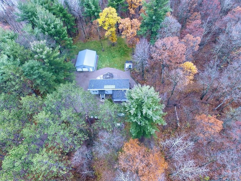 N2523 River Rd, Bruce, WI 54819