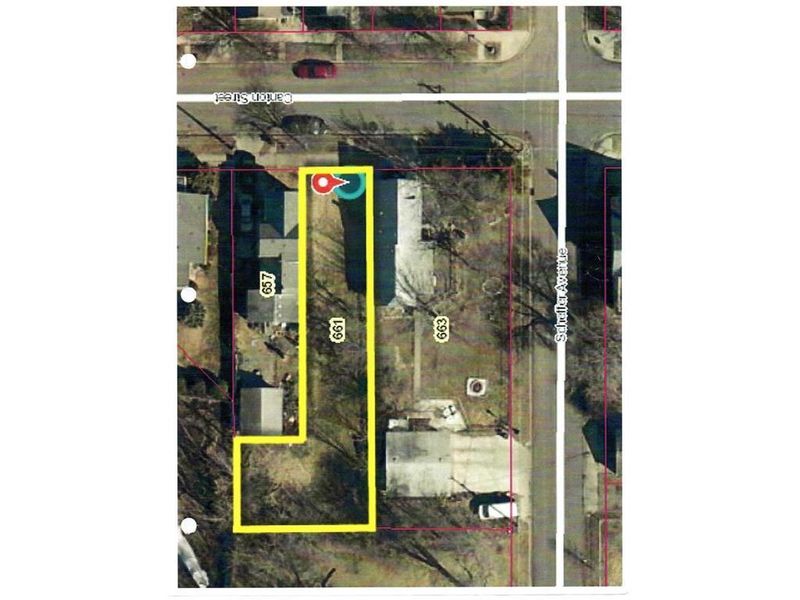661 Canton St, Saint Paul, MN 55102