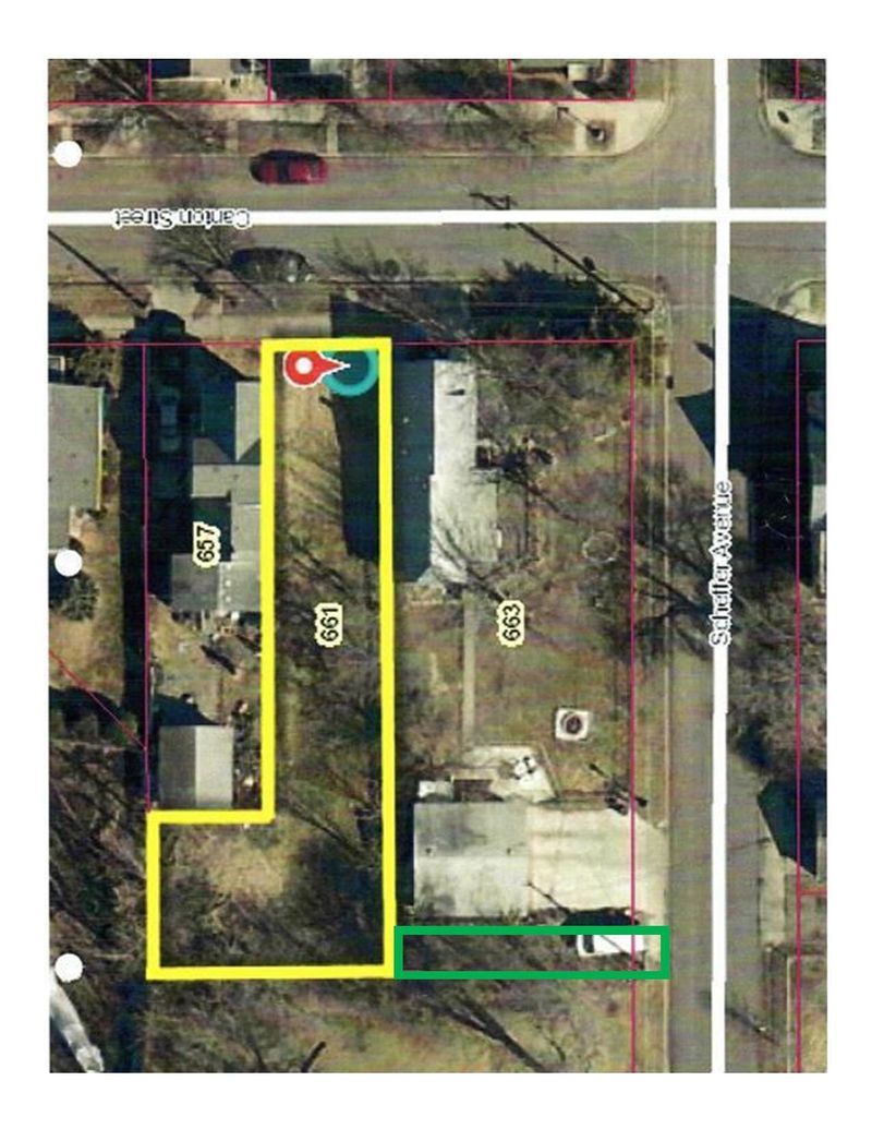 661 Canton St, Saint Paul, MN 55102