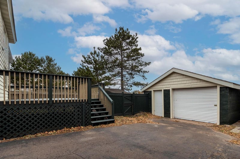 1032 S Lake Ave, Duluth, MN 55802